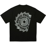 Thumbnail SAW T-SHIRT BLACK one color