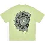 Thumbnail SAW T-SHIRT MOJITO one color