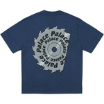 Thumbnail SAW T-SHIRT NAVY one color