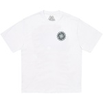 Thumbnail SAW T-SHIRT WHITE one color