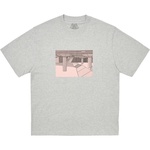Thumbnail SB T-SHIRT GREY MARL one color