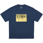 Thumbnail SB T-SHIRT NAVY one color