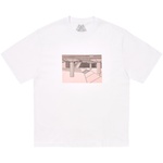 Thumbnail SB T-SHIRT WHITE one color