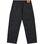 Thumbnail SELVEDGE DENIM P90 BAGGY JEAN RAW one color