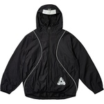 Thumbnail SPRINTER JACKET BLACK one color