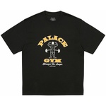 Thumbnail STRONGER FOR LONGER T-SHIRT BLACK one color