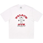 Thumbnail STRONGER FOR LONGER T-SHIRT WHITE one color