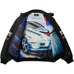 Thumbnail TECHNICAL STAFF JACKET BLACK one color