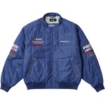 Thumbnail TECHNICAL STAFF JACKET BLUE BERRY one color