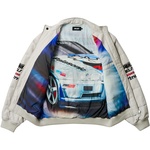 Thumbnail TECHNICAL STAFF JACKET CONCRETE GREY one color