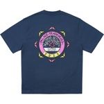 Thumbnail TENDENCIES T-SHIRT NAVY one color