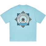 Thumbnail TENDENCIES T-SHIRT SKYLINE BLUE one color