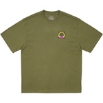 Thumbnail TENDENCIES T-SHIRT THE DEEP GREEN one color