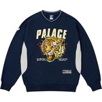 Thumbnail TORA TORA CREW NAVY one color