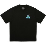 Thumbnail TRI FAIRY T-SHIRT BLACK one color