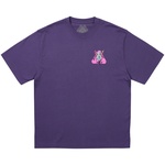 Thumbnail TRI FAIRY T-SHIRT PURP one color