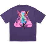 Thumbnail TRI FAIRY T-SHIRT PURP one color