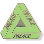 Thumbnail TRI-FERG GLOW PIN BADGE GLOW IN THE DARK one color