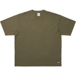 Thumbnail UNISEX T-SHIRT OLIVE one color