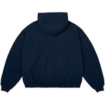Thumbnail UNISEX ZIP HOOD NAVY one color