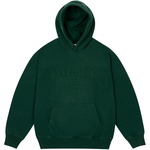 Thumbnail UNITAS PIGMENT WASH HOOD RACEY GREEN one color