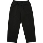 Thumbnail UNITAS PIGMENT WASH JOGGER BLACK one color