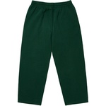 Thumbnail UNITAS PIGMENT WASH JOGGER RACEY GREEN one color