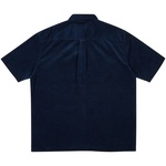 Thumbnail WASHED CORD SHIRT NAVY one color