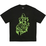 Thumbnail WIZ T-SHIRT BLACK one color
