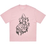 Thumbnail WIZ T-SHIRT LUSH FLUSH one color