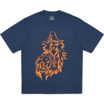 Thumbnail WIZ T-SHIRT NAVY one color
