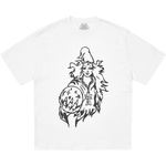 Thumbnail WIZ T-SHIRT WHITE one color