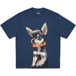 Thumbnail YAPPY T-SHIRT NAVY one color