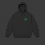 Thumbnail ZODIAC TRI-FERG HOOD GREY MARL one color