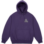 Thumbnail ZODIAC TRI-FERG HOOD PURP one color