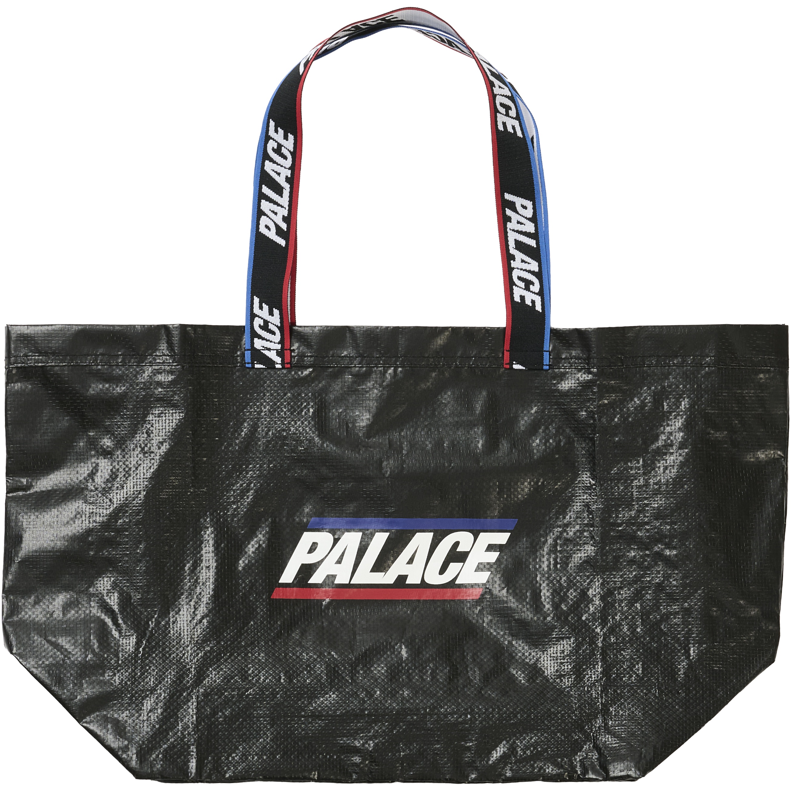 Thumbnail BASICALLY A REUSABLE BAG SMALL BLACK one color