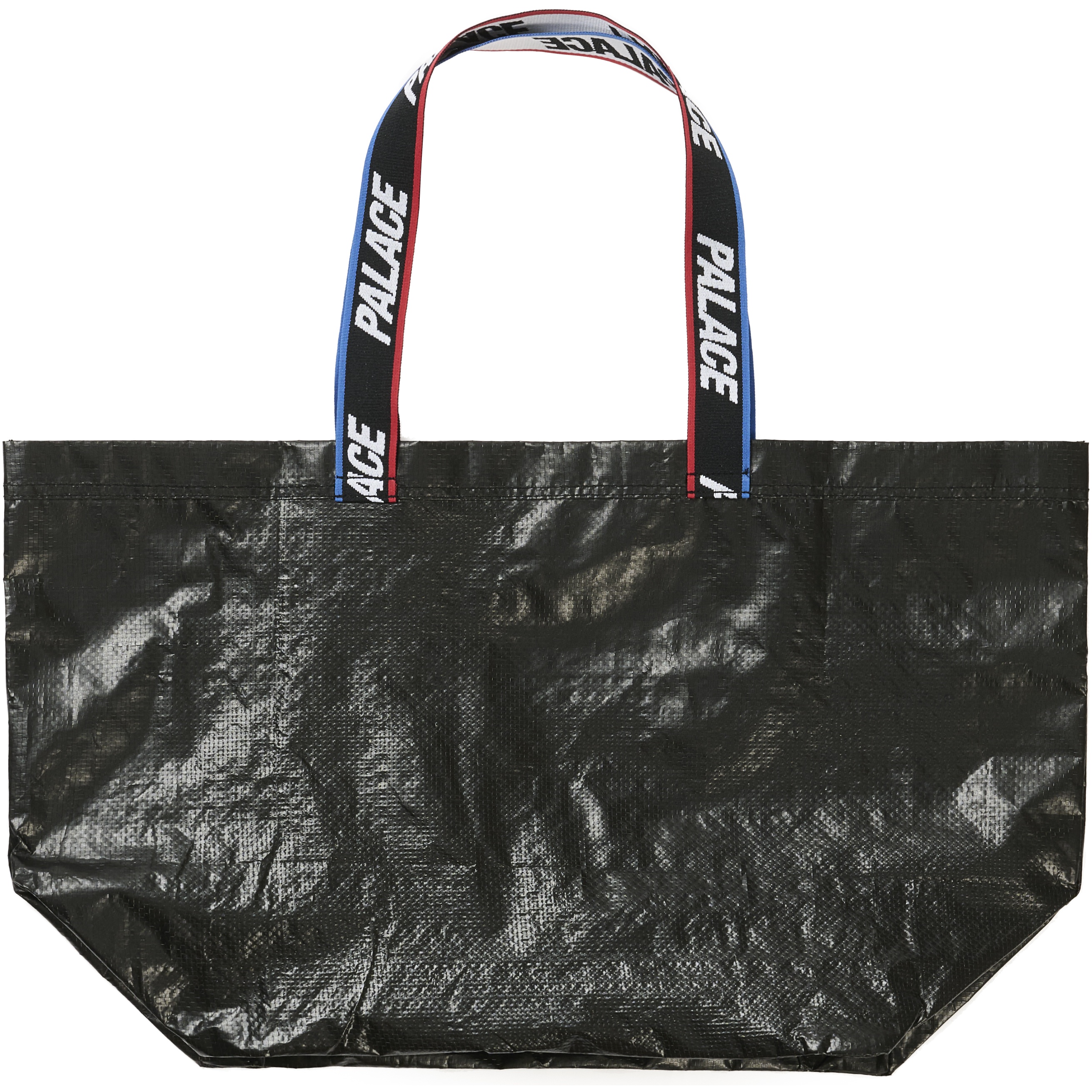 Thumbnail BASICALLY A REUSABLE BAG SMALL BLACK one color
