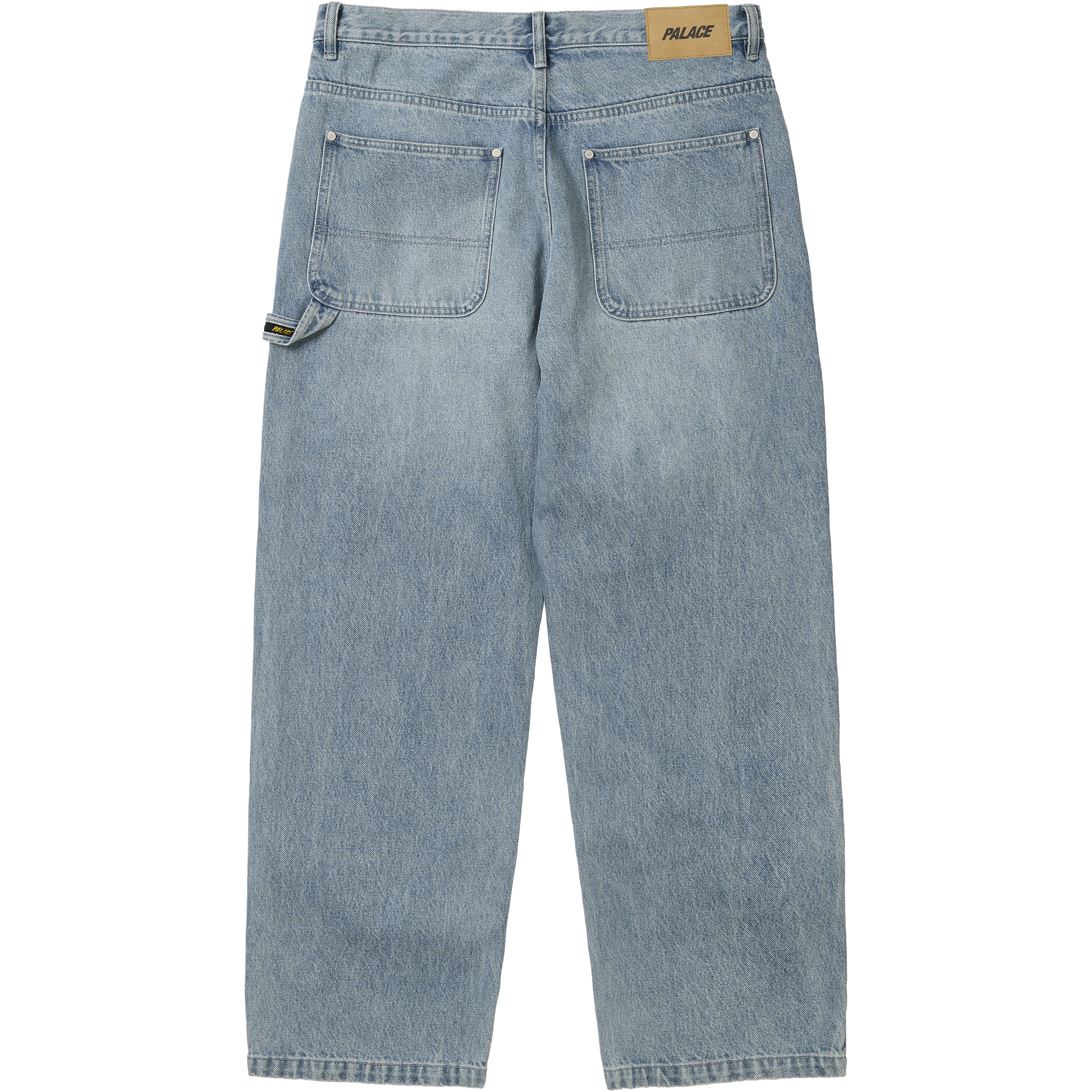 Thumbnail CARP JEAN DISTRESS WASH one color