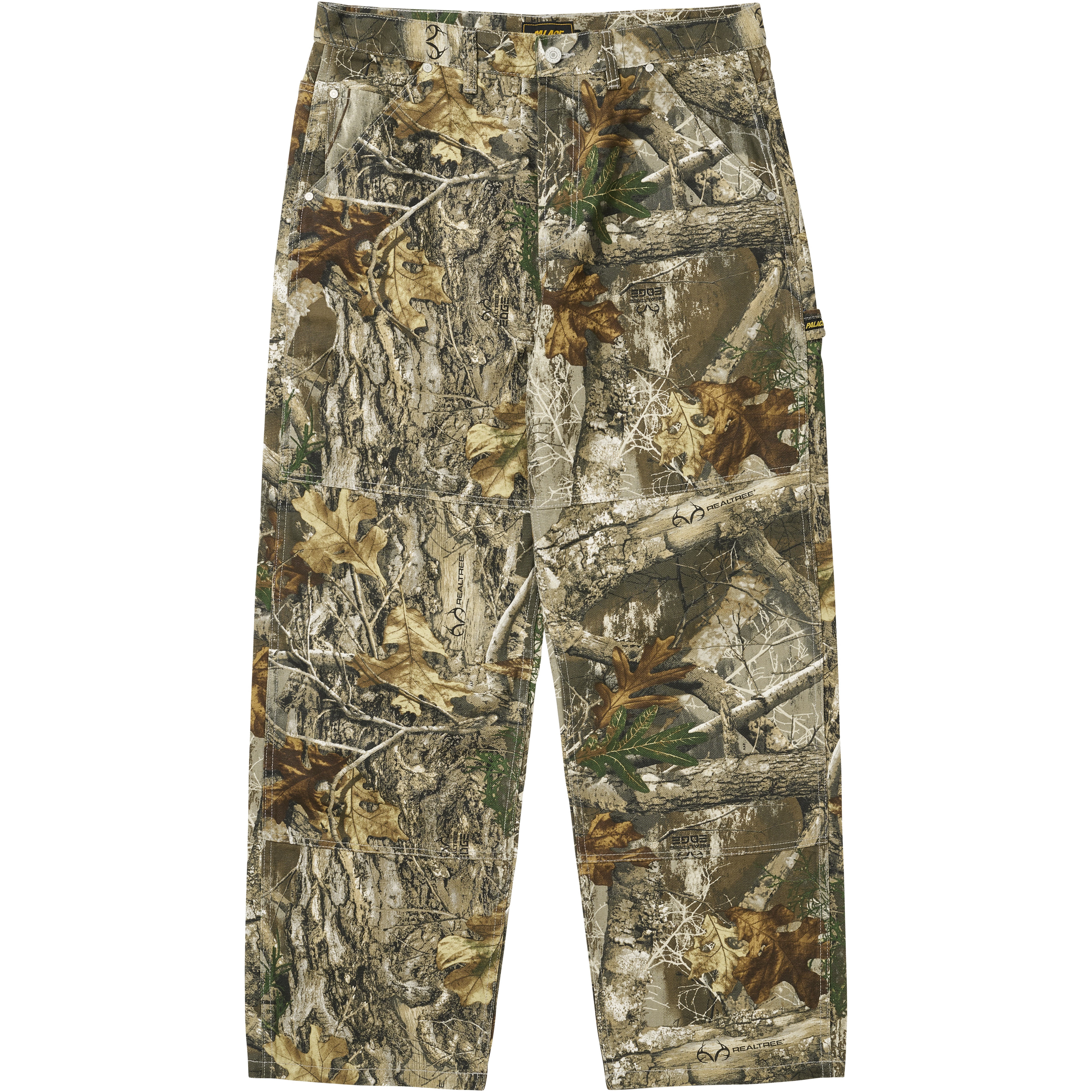 Palace CARP JEAN REALTREE EDGE