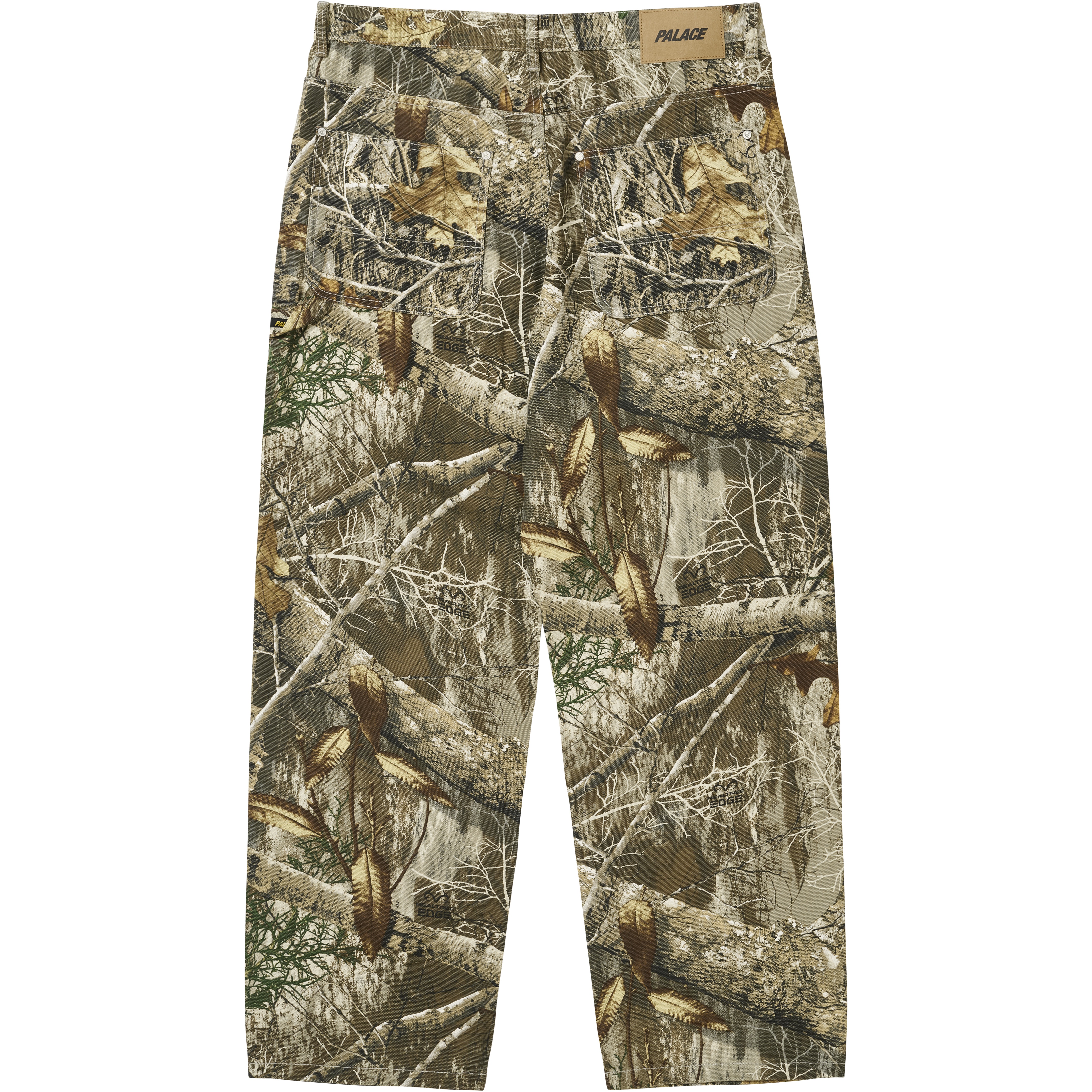 Thumbnail CARP JEAN REALTREE EDGE one color