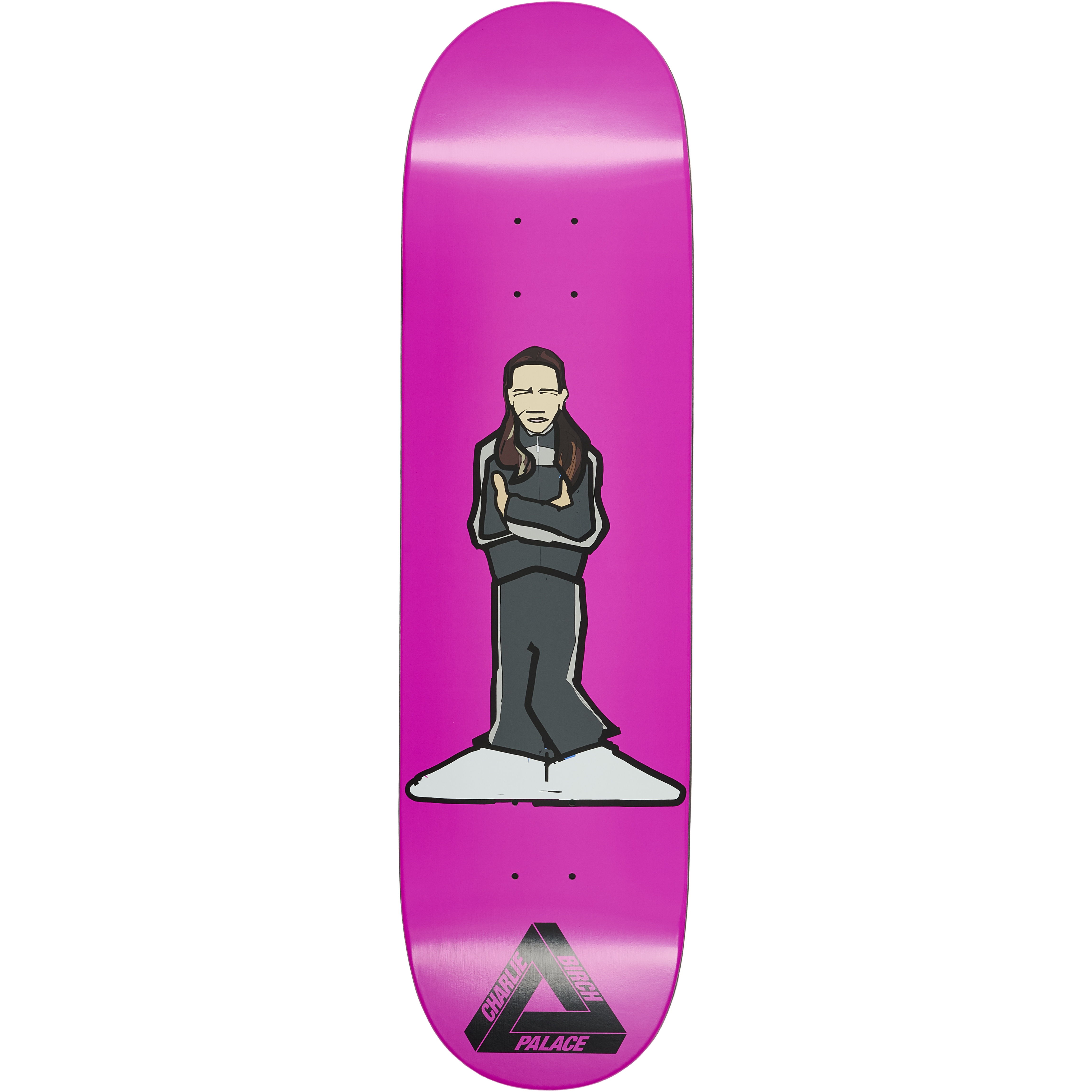 Palace CHARLIE PRO S42 8.5