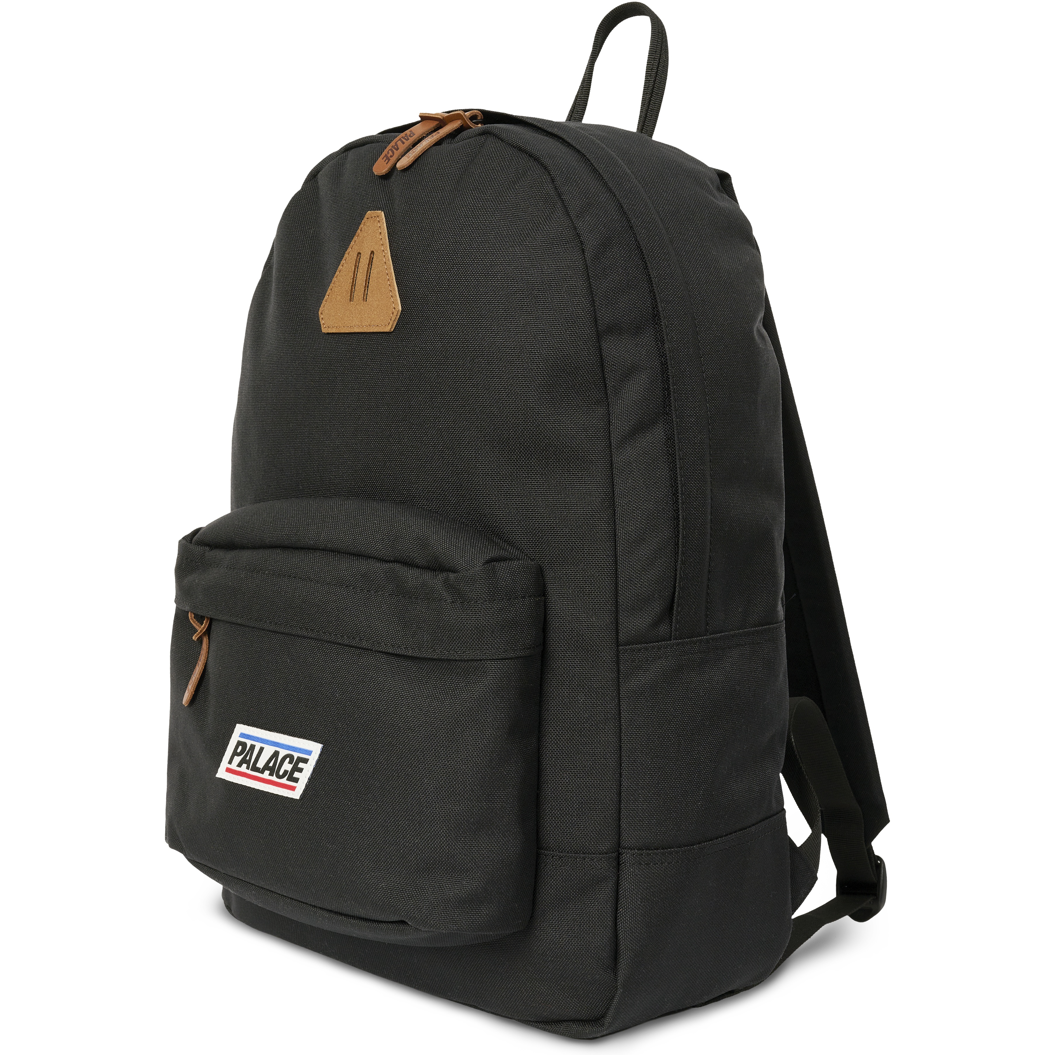 Thumbnail CLASSIC OUTDOOR BACKPACK BLACK one color