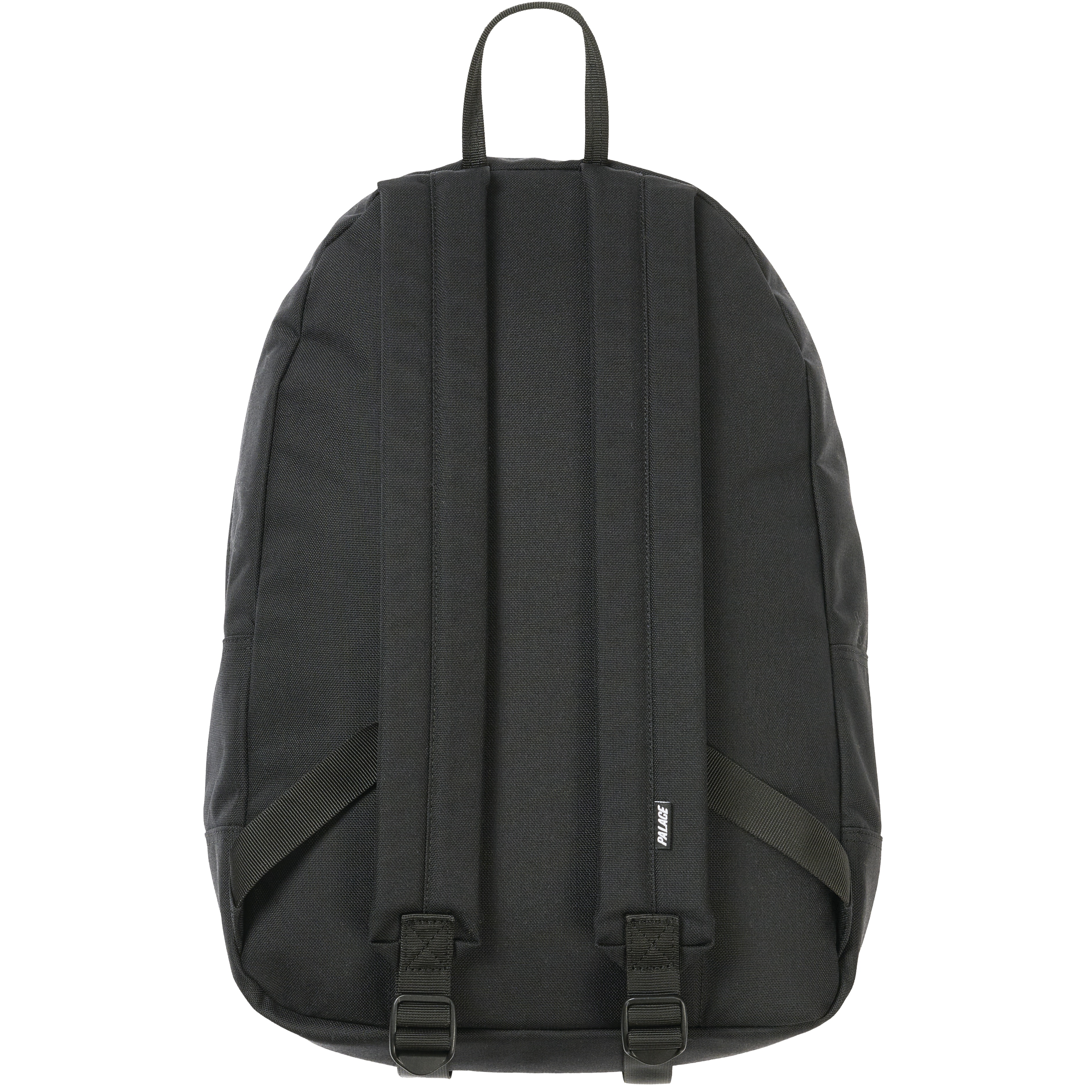 Thumbnail CLASSIC OUTDOOR BACKPACK BLACK one color