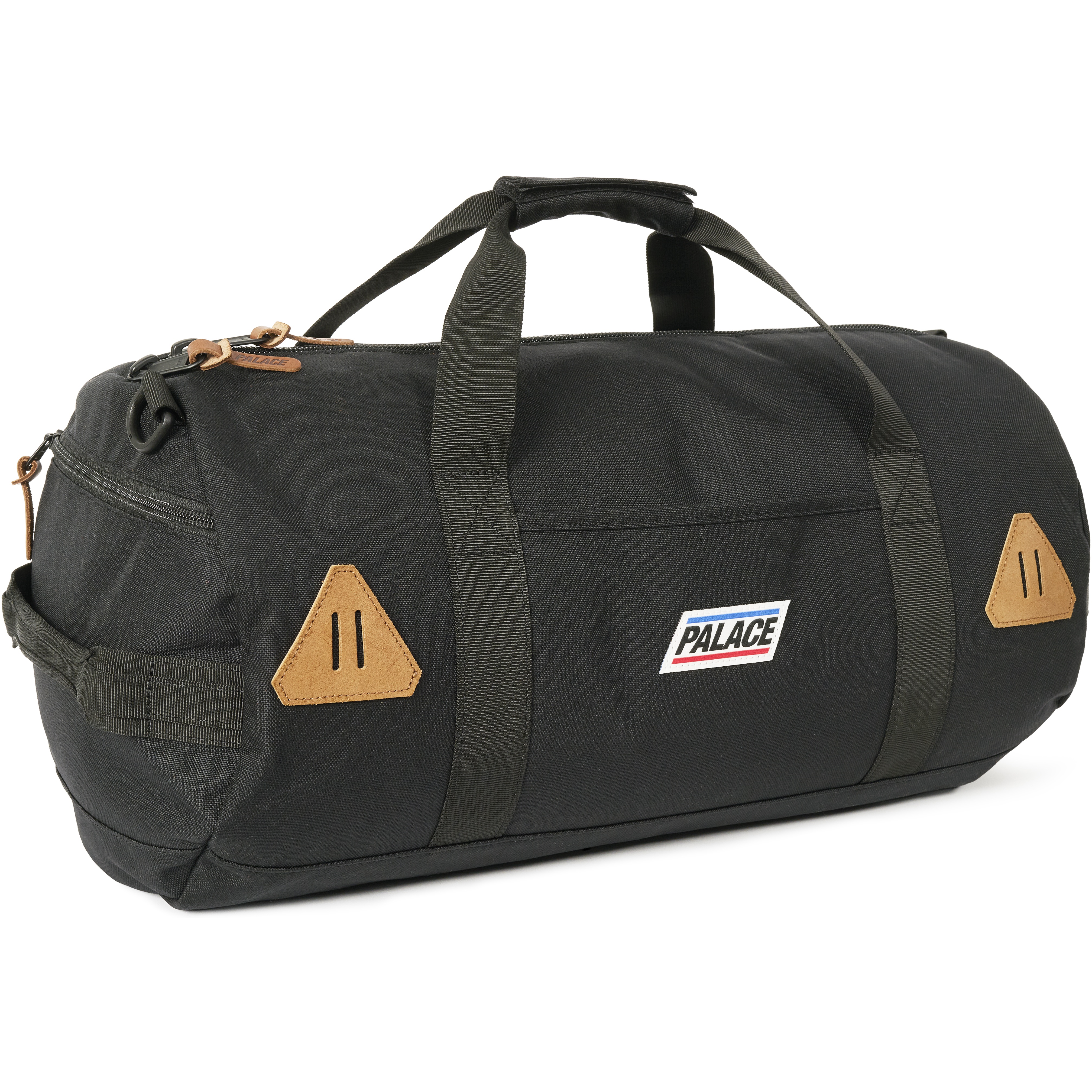 Thumbnail CLASSIC OUTDOOR DUFFEL BLACK one color