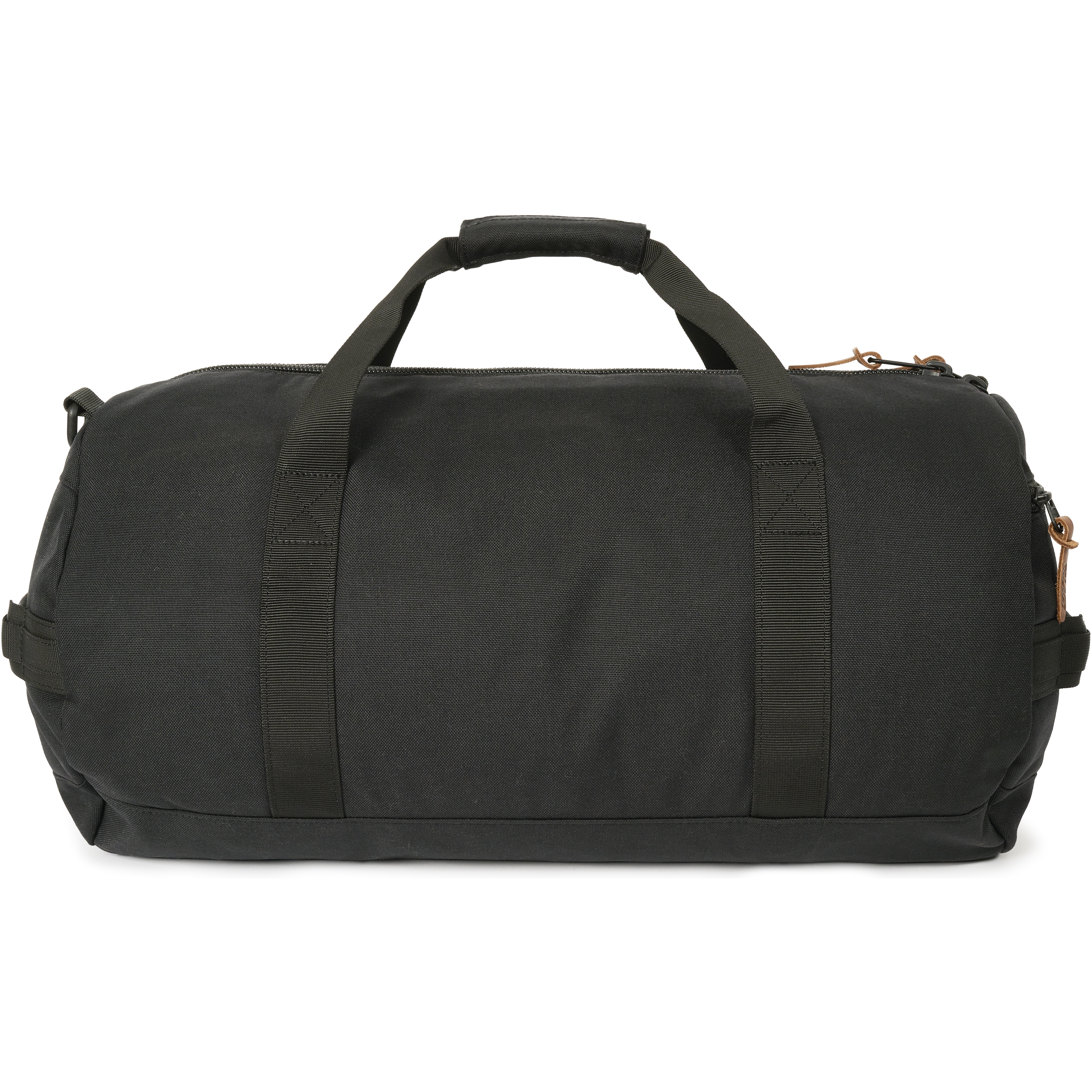 Thumbnail CLASSIC OUTDOOR DUFFEL BLACK one color