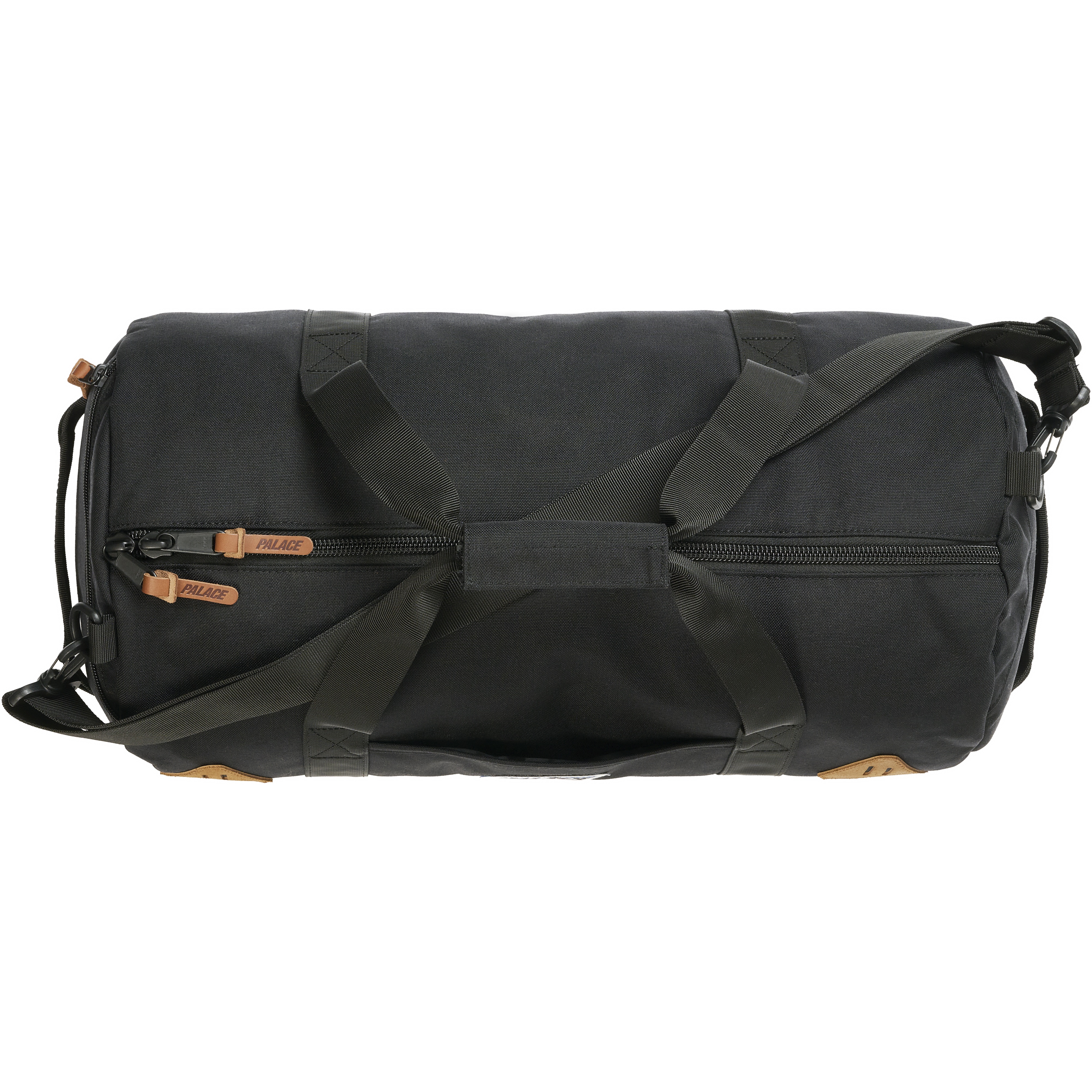 Thumbnail CLASSIC OUTDOOR DUFFEL BLACK one color