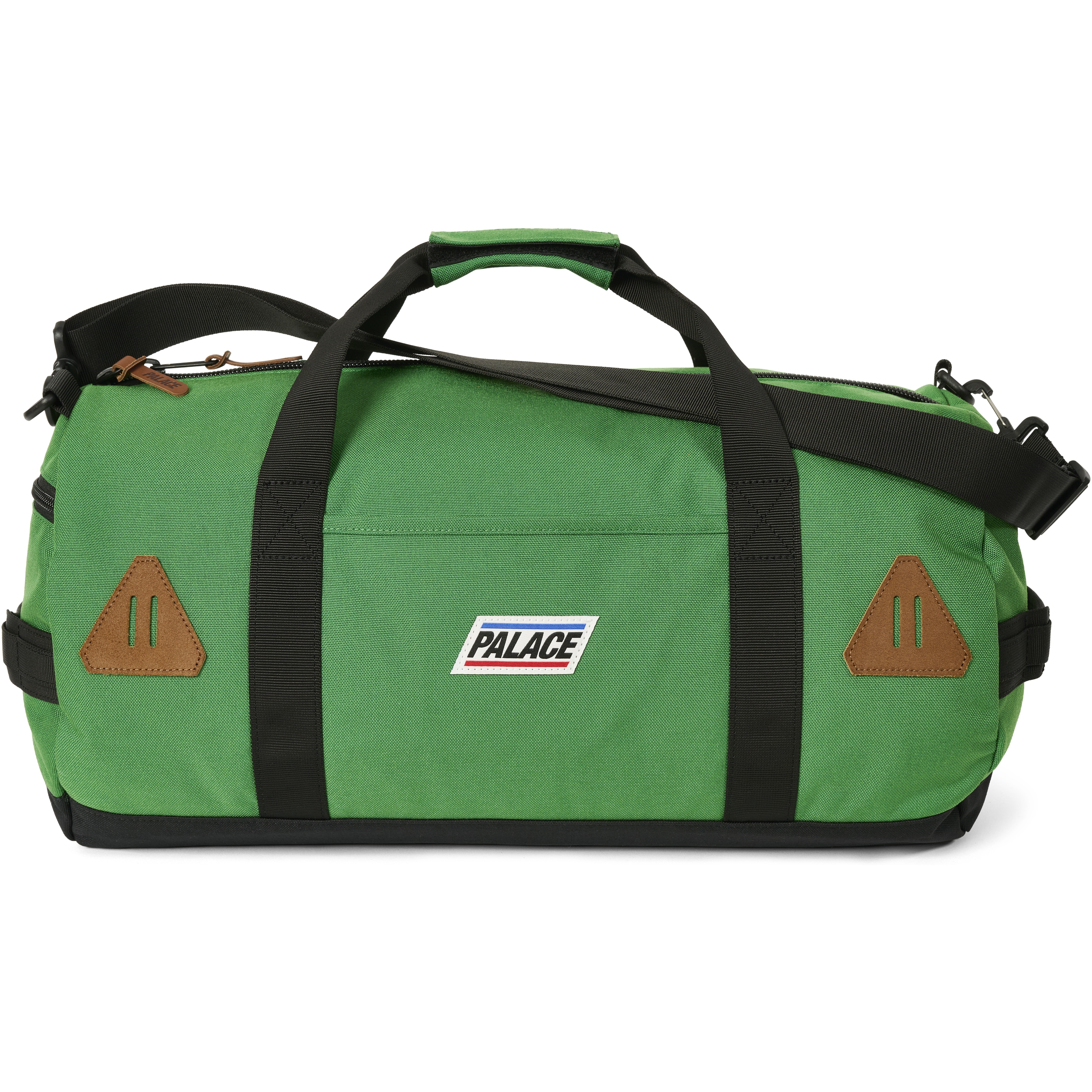 Palace CLASSIC OUTDOOR DUFFEL FOREST