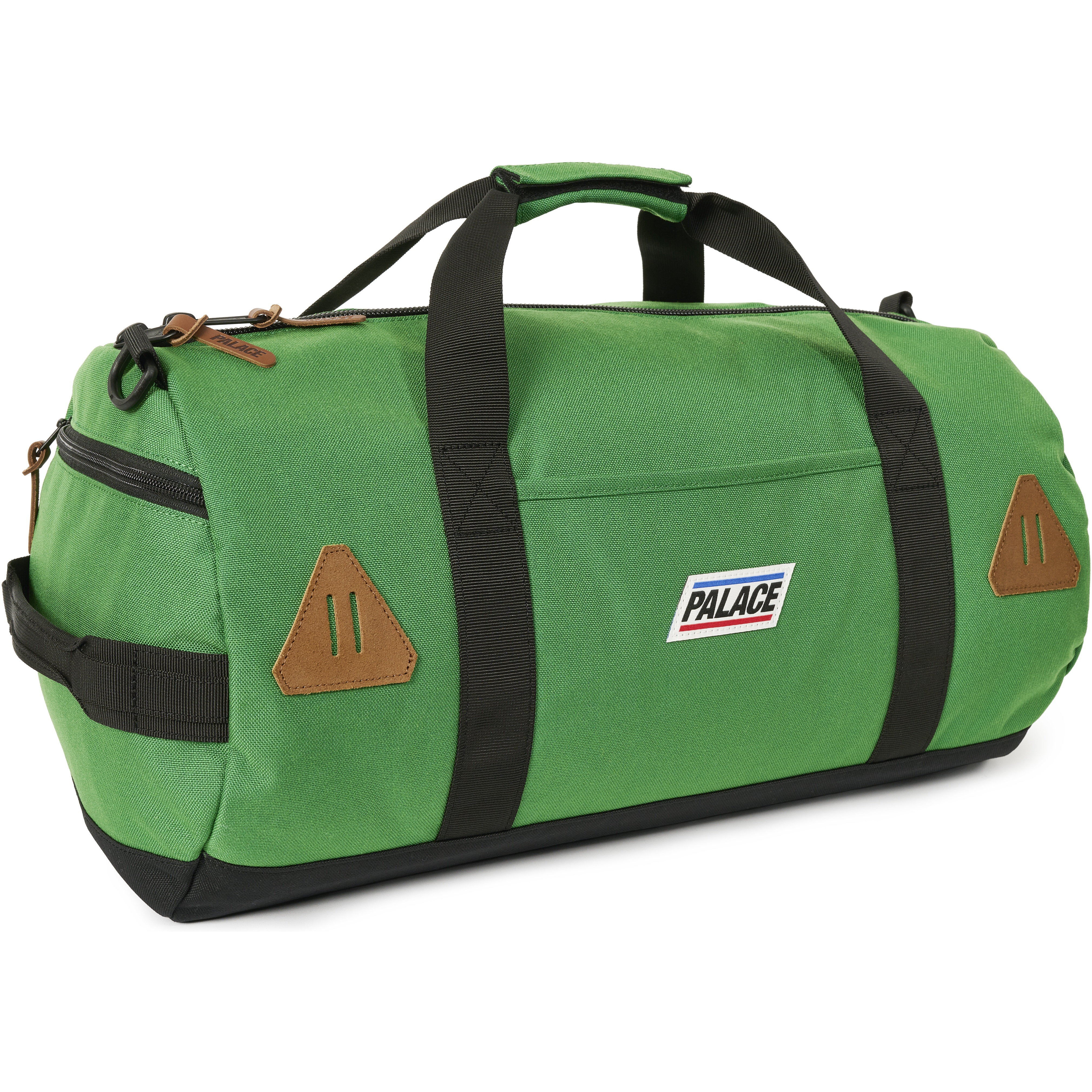 Thumbnail CLASSIC OUTDOOR DUFFEL FOREST one color