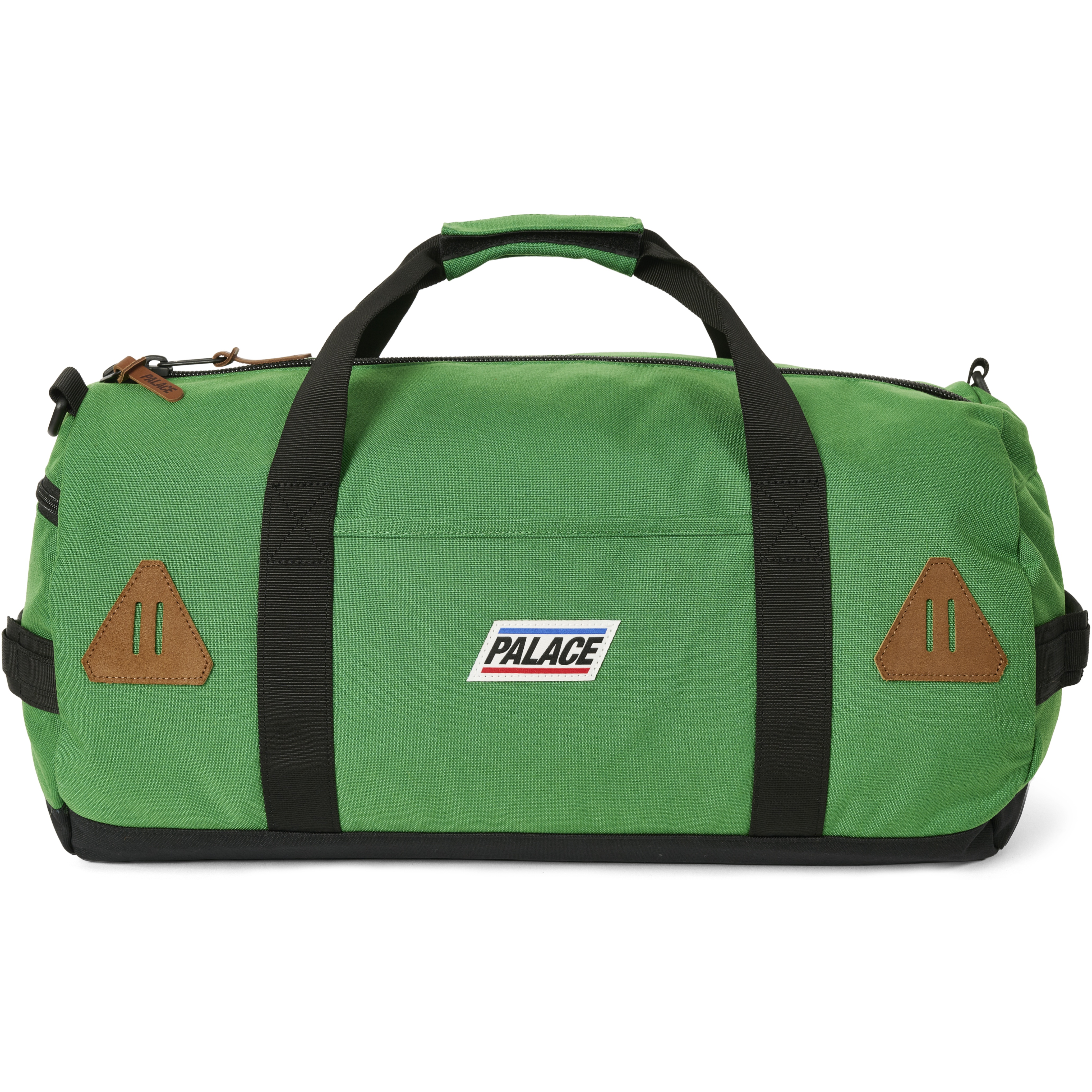 Thumbnail CLASSIC OUTDOOR DUFFEL FOREST one color