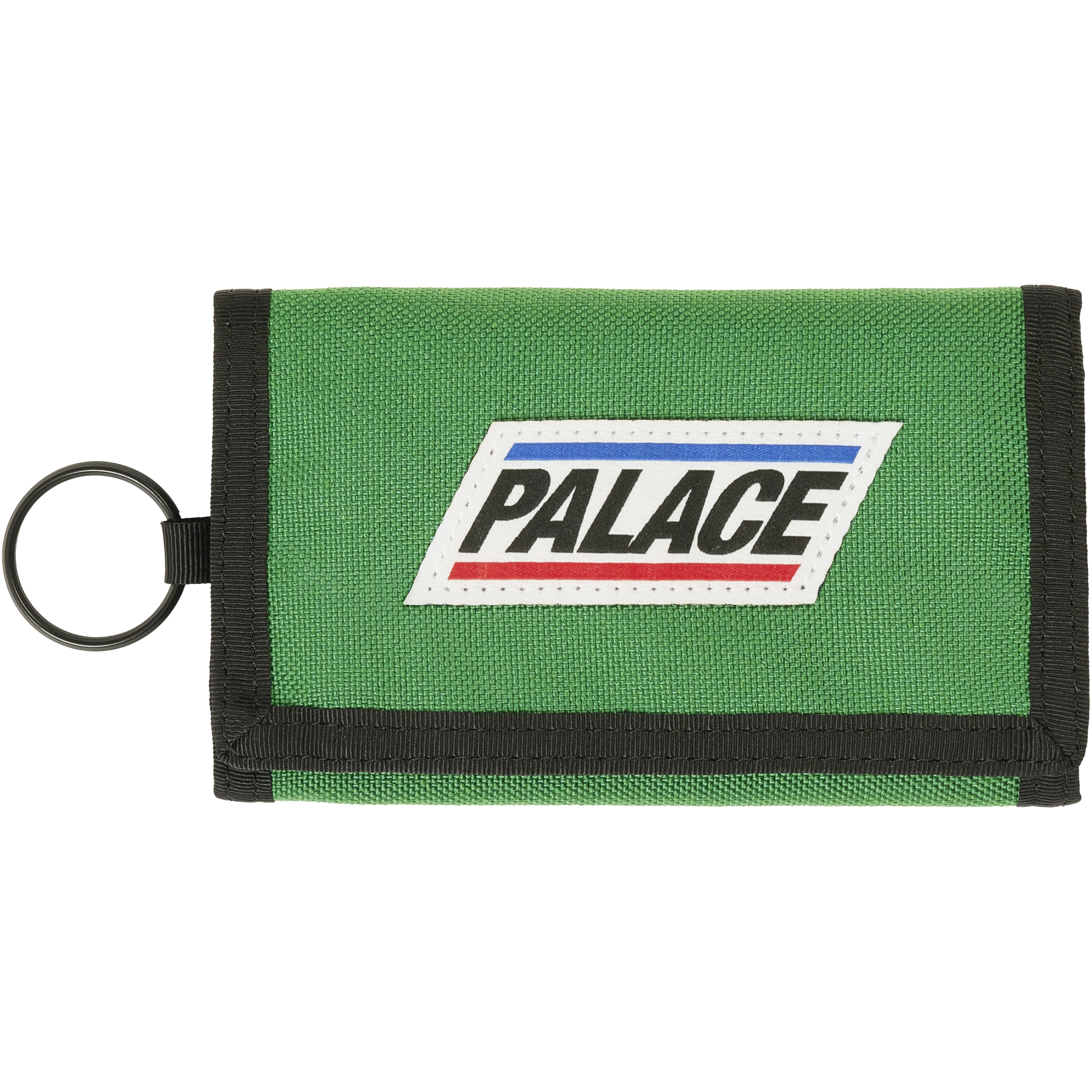 Palace CLASSIC OUTDOOR WALLET FOREST